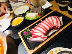 -湊湊火锅·茶憩(上海合生汇店)