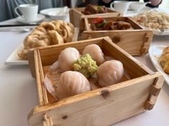 -粤财皇冠假日酒店·彩华轩中餐厅