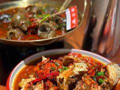 -老闵田螺馆·南昌市井菜·特色小吃(总店)