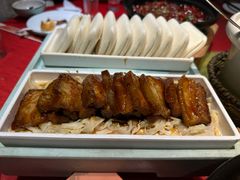 -鸡毛换糖(高桥店)