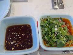 -捞神煲汤火锅(湖滨商业街店)