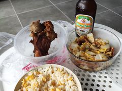 -95号酱骨·一块豆腐(展春园西路店)
