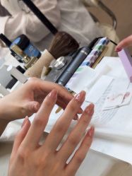 点击看大图 -Touch Nail·品质·美甲美睫