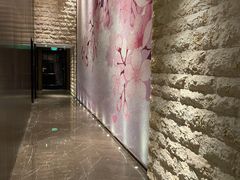 -香乐园·淮扬菜中餐厅·Shang Garden(福田香格里拉店)