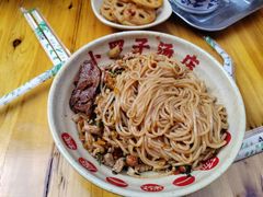 -小罗子汤店(大士院总店)