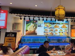 -渔家风味·鲅鱼水饺·央视展播·海鲜天津菜(开发区店)