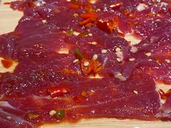 -潘小辣鲜肉老火锅