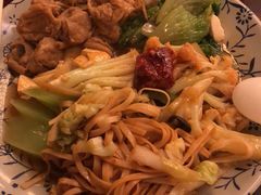 -长生素斋(普陀山店)