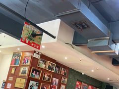 大堂-天下客饭店(中山路店)
