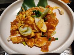 -新石器烤肉(中房金谊广场店)