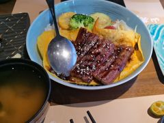 -山葵家居酒屋(天目里店)