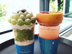 -Cafe de Paris(林荫路店)
