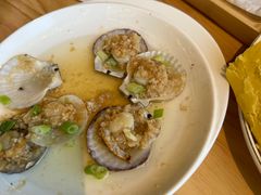 -启博美食城(孟家店)