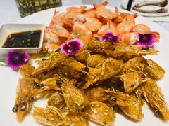 -小贝壳酒楼(经九路店)