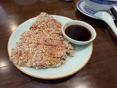 -蟹上黄·蟹黄面·江南糖水(人民广场店)