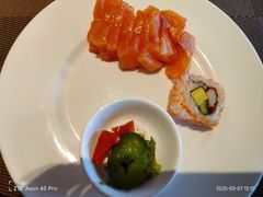 -上海宝华万豪酒店