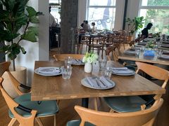 大堂-BOR Eatery(安福路店)