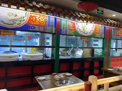 -津门老羊家·铜锅涮羊肉·烧烤(科技园店)