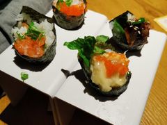 -榴大大·寿司先生(市桥店)