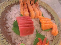 -温野菜涮涮锅(曲江大悦城店)