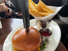 -Chili's Cafe&Bar奇利斯(滨江店)