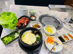 -高丽屋(天宁寺店)