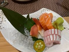 -长崎屋·日本料理·刺身·烧鸟(天河北路店)