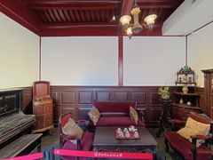 -李叔同故居纪念馆
