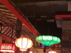 -矮板凳老火锅(宽窄巷子店)