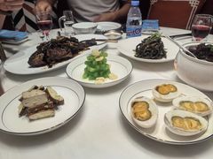 -海味世家·家常菜馆(明州里店)