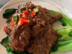 巴东牛肉-THE PAWON·8碗(古北SOHO店)