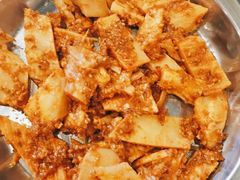 -英雄故事地摊烤肉(马驹桥店)