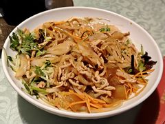 -牟传仁饭庄(星海店)