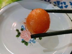 葱油粑粑-文和友老长沙龙虾馆(化龙池店)
