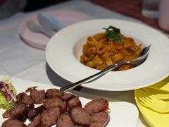 -Primo·丽莫意大利窑烤披萨