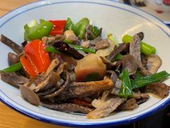 -妈妈的味道(和顺古镇店)