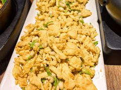 -云海肴·汽锅鸡·云南菜(广安门天虹店)