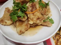 -李老哈·东北菜(宋园路店)