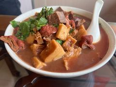 老北京卤煮-庆丰包子铺(天通苑店)