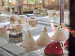 -1Cake壹刻蛋糕(奥体公园味觉艺术馆店)