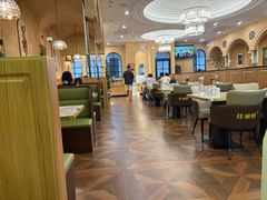 -清真·AL-JANNAT 佳纳特餐厅(狮子桥店)
