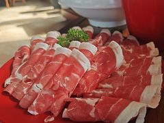 -川味观·鲜货火锅(西湖文化广场店)