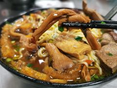 -老马酸菜面(洪濑总店)