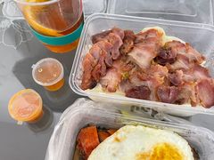 -吾家香港烧腊专门店