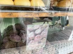 香芋芝士麵包-菲律宾面包(宝发大厦店)