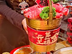 -蜀大侠火锅(总府路店)