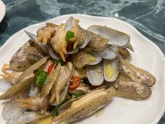 -尚海豆捞(乐虹坊店)