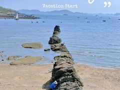 -青岛第二海水浴场