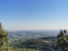 -北京西山国家森林公园