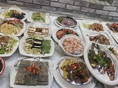 -山里俏·皖南菜(清源路店)